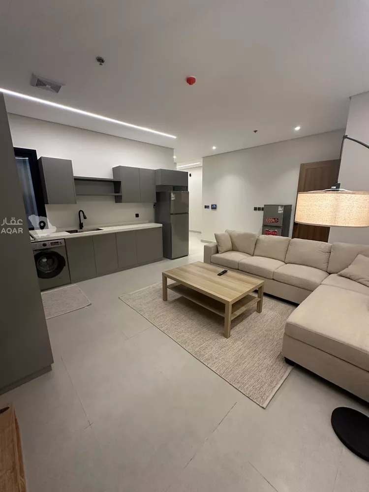 Apartment for Rent in Al Khobar Al Jawharah صورة 3