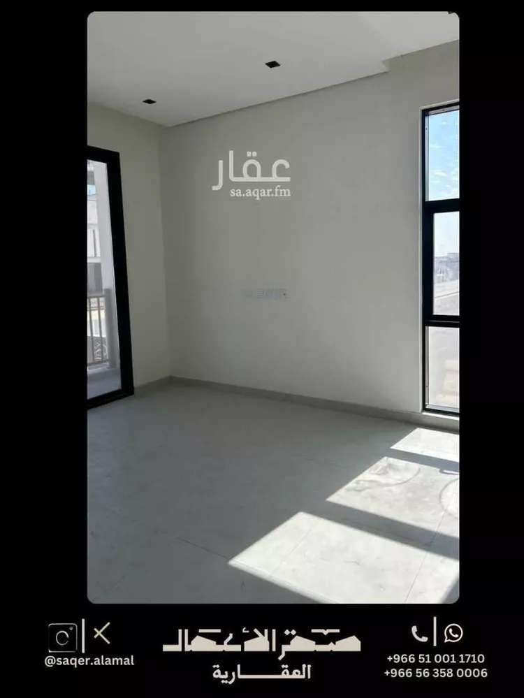 شقة للإيجار في شارع الوادى, حي البحر, مدينة الخبر, المنطقة الشرقية صورة 5