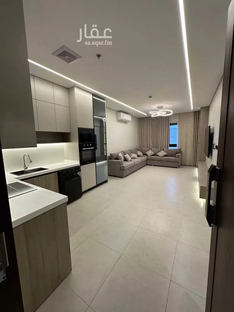 شقة للإيجار في حي البحر, مدينة الخبر, المنطقة الشرقية صورة 4