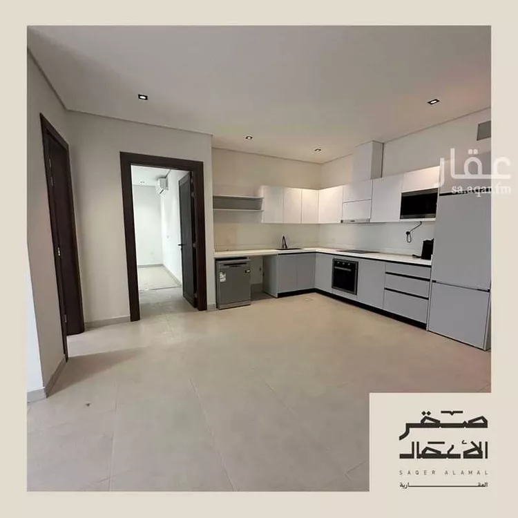 شقة للإيجار في حي البحر, مدينة الخبر, المنطقة الشرقية