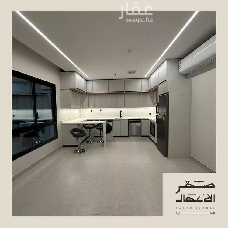 شقة للإيجار في حي البحر, مدينة الخبر, المنطقة الشرقية
