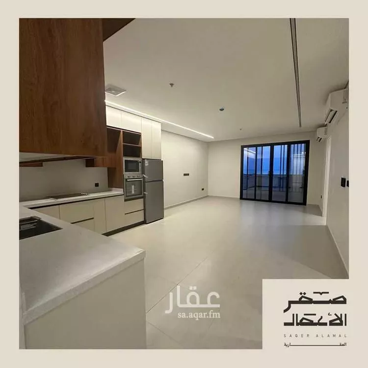 شقة للإيجار في حي البحر, مدينة الخبر, المنطقة الشرقية