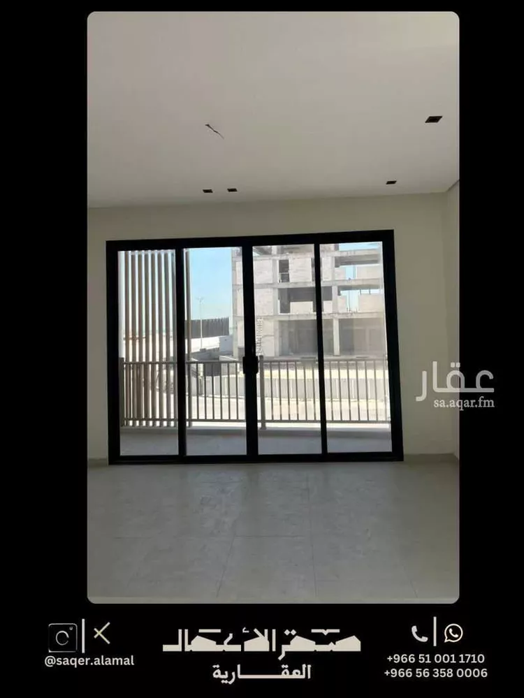 شقة للإيجار في شارع الوادى, حي البحر, مدينة الخبر, المنطقة الشرقية صورة 3