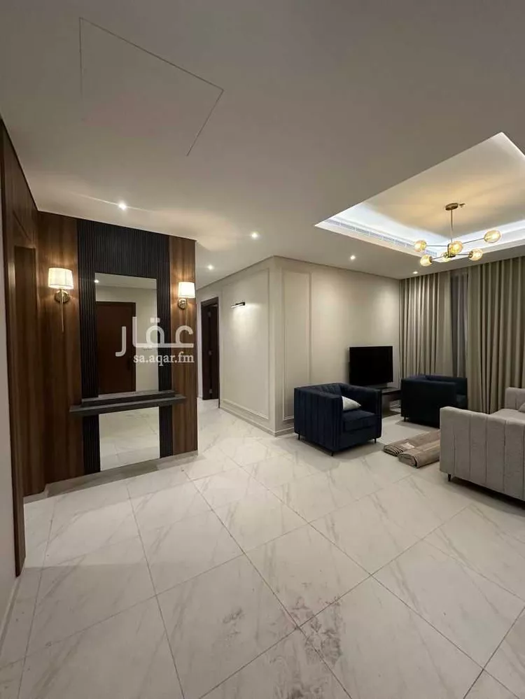 شقة للإيجار في حي البحر, مدينة الخبر, المنطقة الشرقية صورة 3