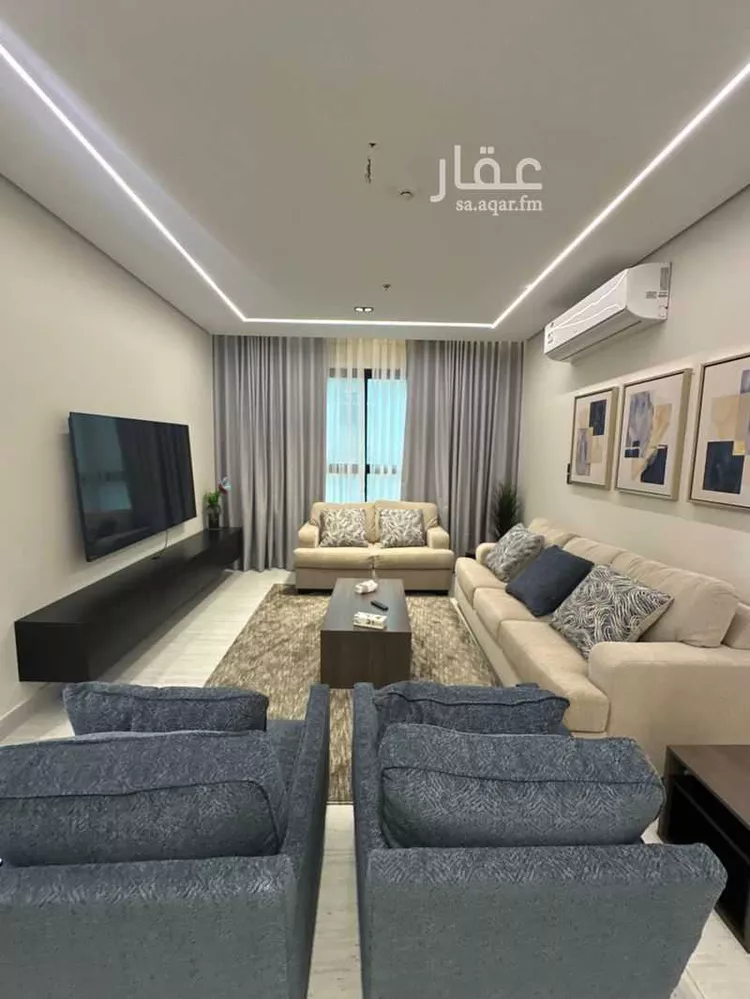 شقة للبيع في حي البحر, مدينة الخبر, المنطقة الشرقية 6