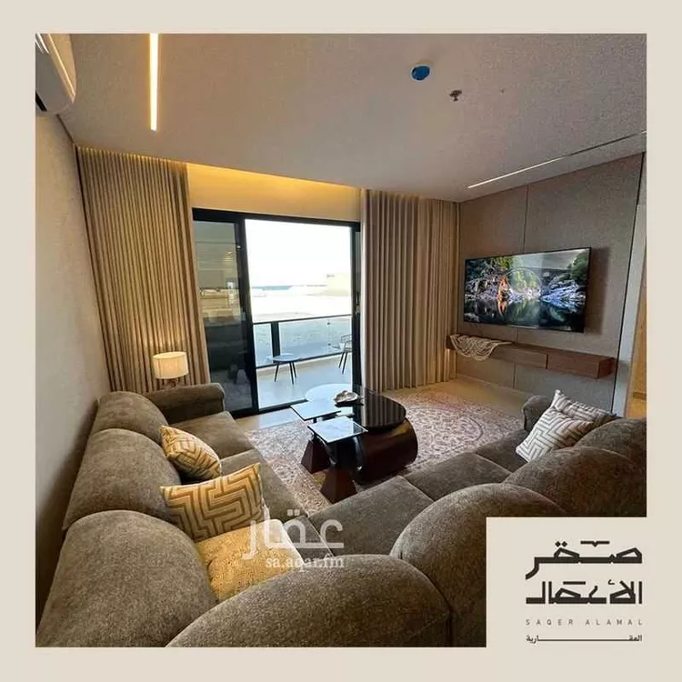 Apartment for Rent in Al Khobar Al Bahar
