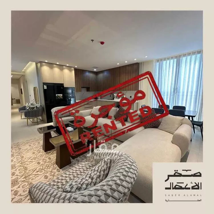 شقة للإيجار في شارع الاصول, حي البحر, مدينة الخبر, المنطقة الشرقية