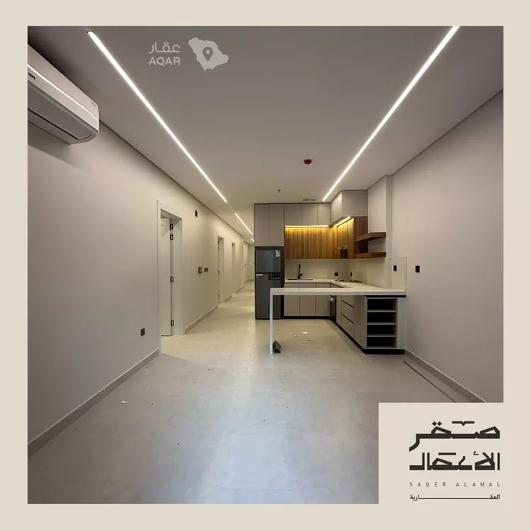 Apartment for Rent in Al Khobar Al Jawharah