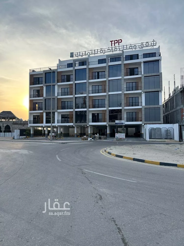 شقة للإيجار في حي البحر, مدينة الخبر, المنطقة الشرقية صورة 5