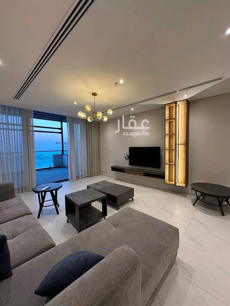 شقة للإيجار في حي البحر, مدينة الخبر, المنطقة الشرقية