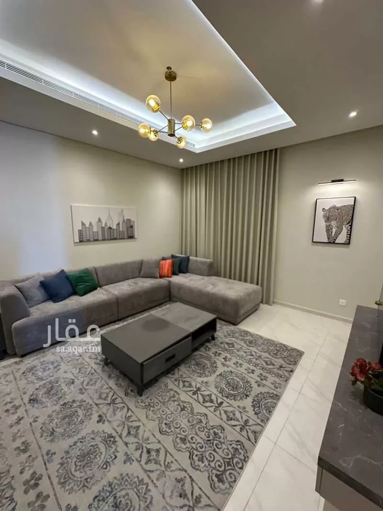 شقة للإيجار في حي البحر, مدينة الخبر, المنطقة الشرقية صورة 3