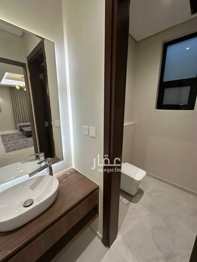 شقة للإيجار في حي البحر, مدينة الخبر, المنطقة الشرقية صورة 5
