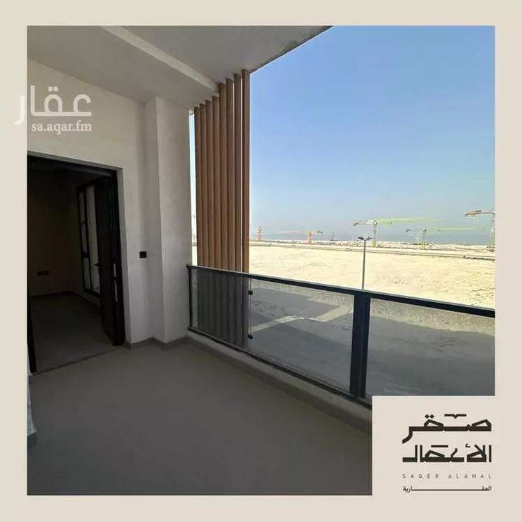 شقة للإيجار في حي البحر, مدينة الخبر, المنطقة الشرقية