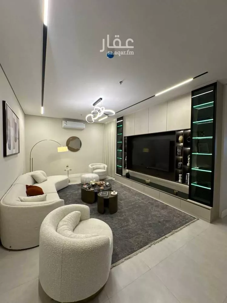 شقة للبيع في شارع الاصول, حي البحر, مدينة الخبر, المنطقة الشرقية صورة 3