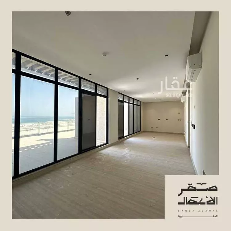 شقة للبيع في شارع الاصول, حي البحر, مدينة الخبر, المنطقة الشرقية 1 صورة