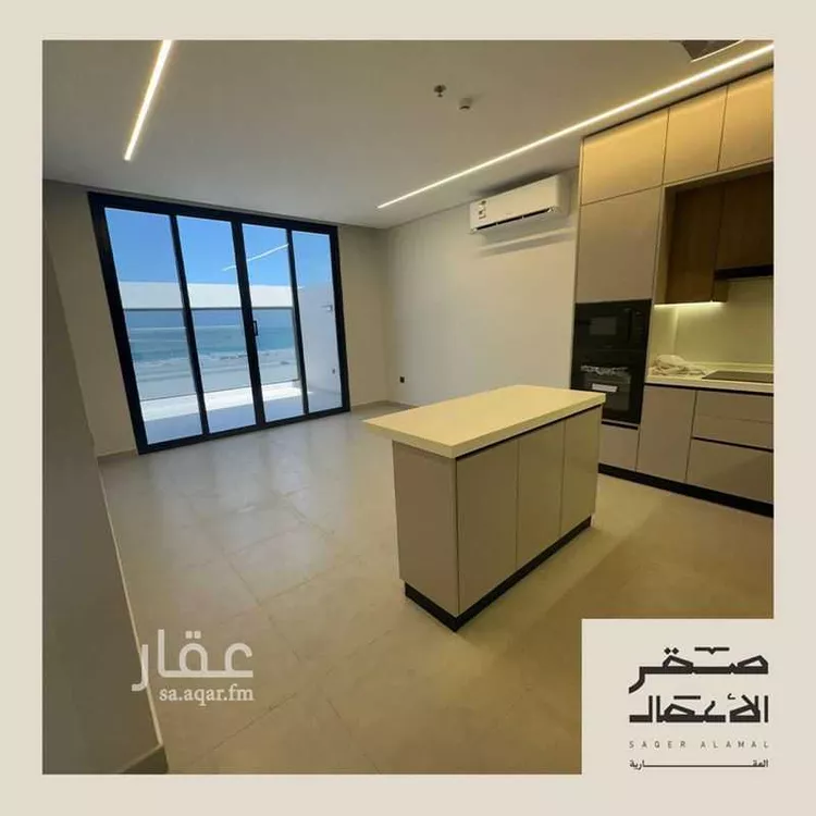 Apartment for Rent in Al Khobar Al Bahar