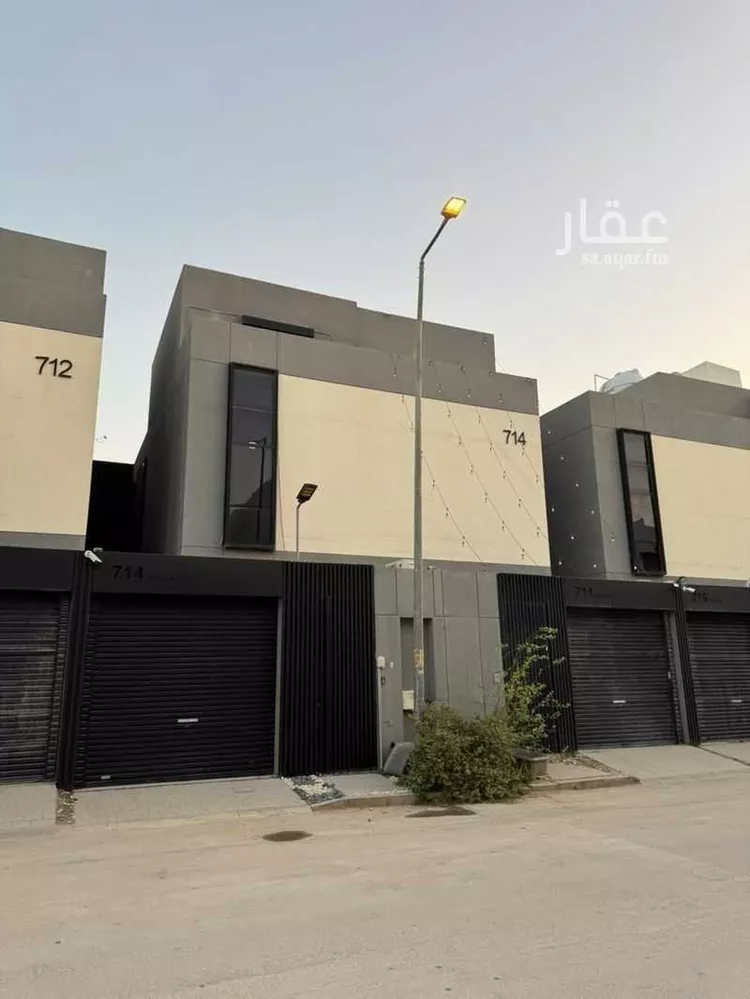 دور للبيع في شارع محمد مختار العطاردي, حي النرجس, مدينة الرياض, منطقة الرياض