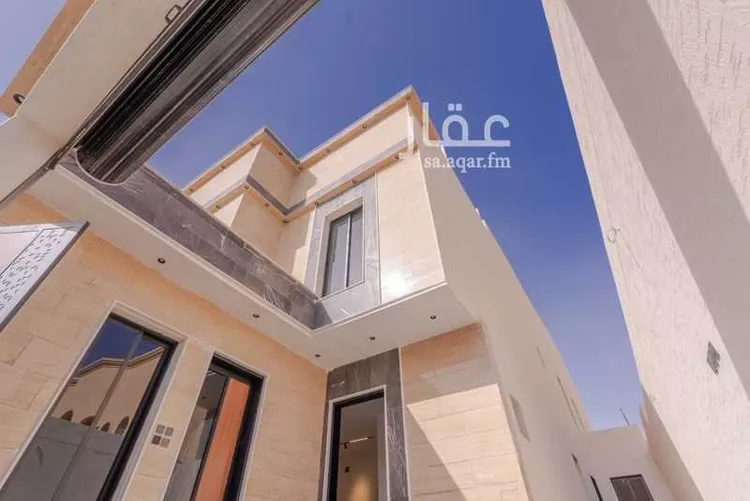 دور للبيع في شارع أبي عثمان السلمي, حي النهضة, مدينة الرياض, منطقة الرياض صورة 2