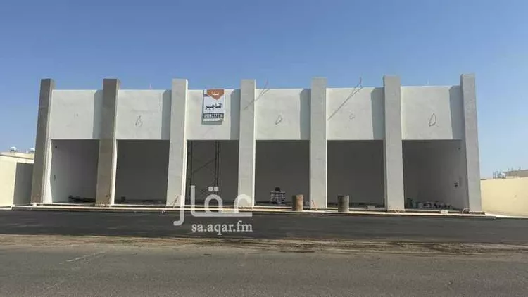 محل للإيجار في شارع الشفا 24 ، حي الشفا ، مهد الذهب ، المهد