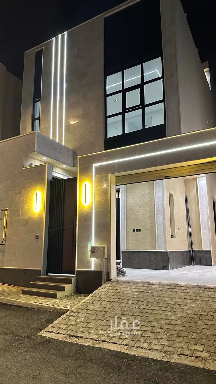 Villa for Sale in Riyadh Tuwaiq 18