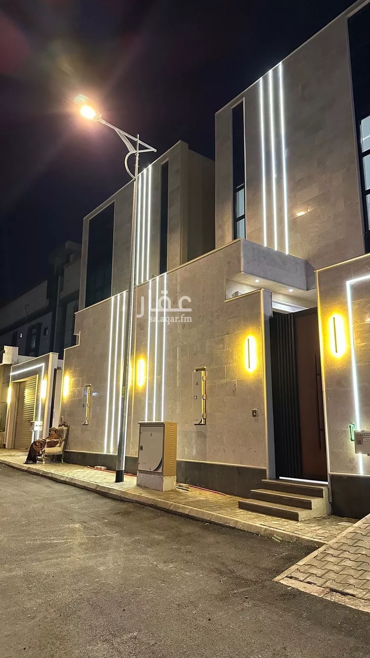 Villa for Sale in Riyadh Tuwaiq 24