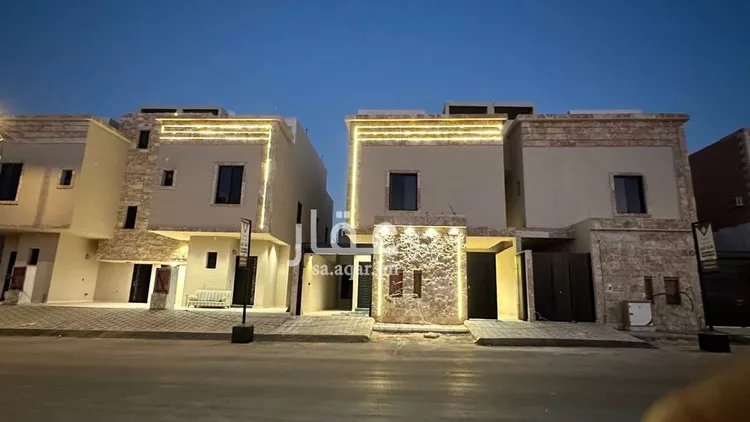 Floor for Sale in Riyadh Tuwaiq 7
