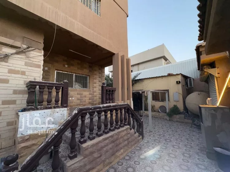 Villa for Sale in Riyadh Jarir