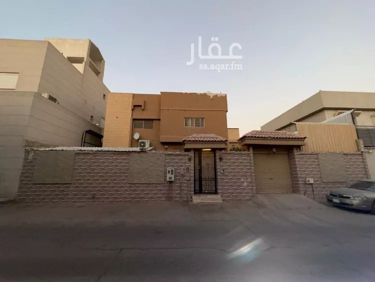 Villa for Sale in Riyadh Jarir صورة 3