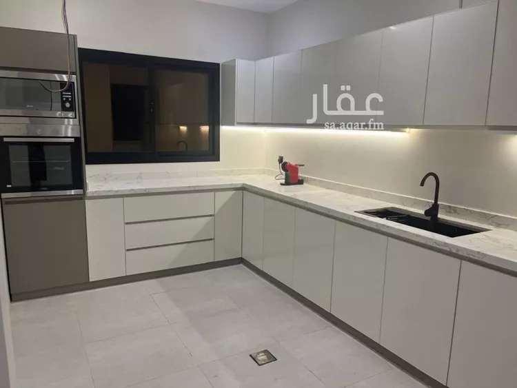 شقة للبيع في شارع الأمير عبدالعزيز بن محمد بن عياف, حي الياسمين, مدينة الرياض, منطقة الرياض صورة 3