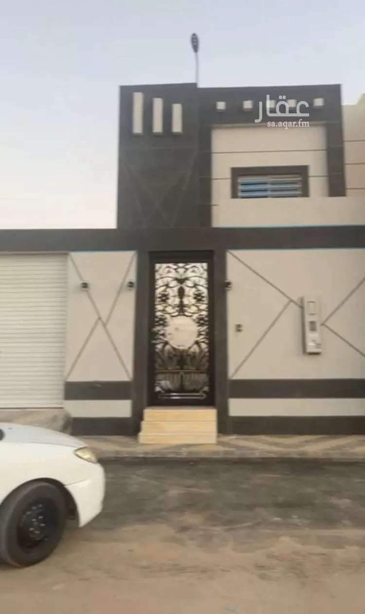 Villa for Sale in Riyadh Badr