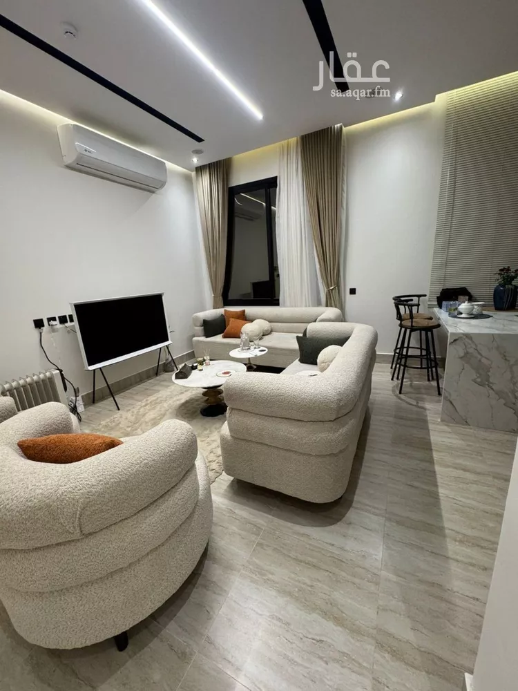 Apartment for Sale in Riyadh Dhahrat Laban صورة 5