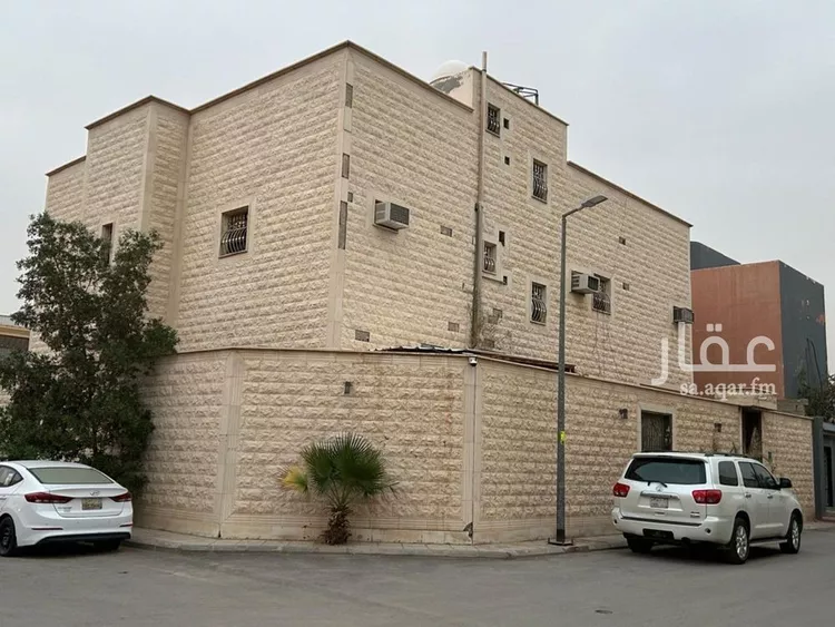 فيلا للبيع في شارع الطيفة, حي الخليج, مدينة الرياض, منطقة الرياض