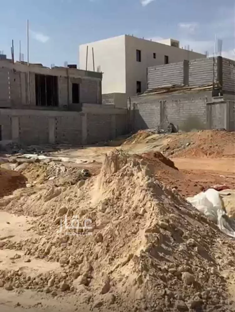 أرض للبيع في شارع 4189407, حي الجنادرية, مدينة الرياض, منطقة الرياض صورة 3