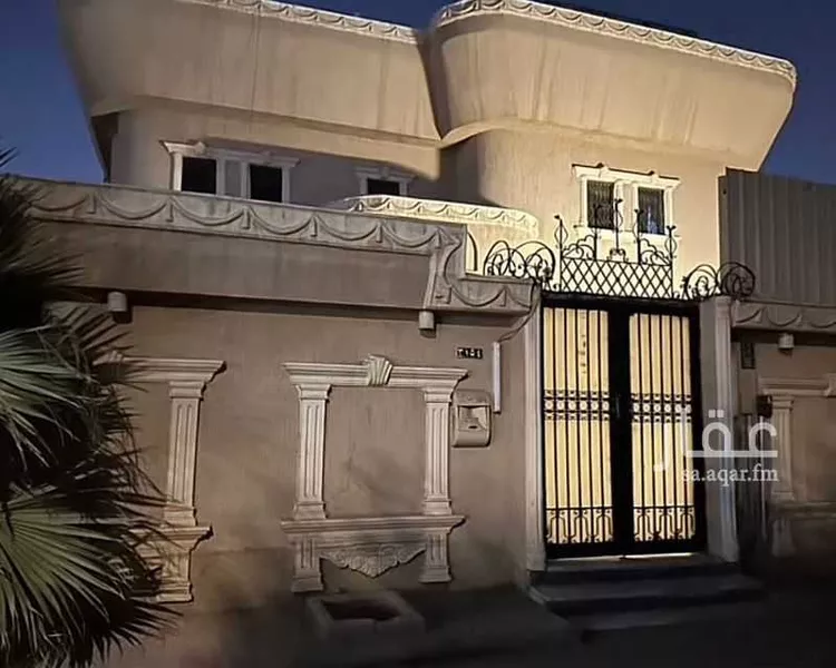 فيلا للبيع في شارع رغبة ، حي الورود ، الرياض ، منطقة الرياض