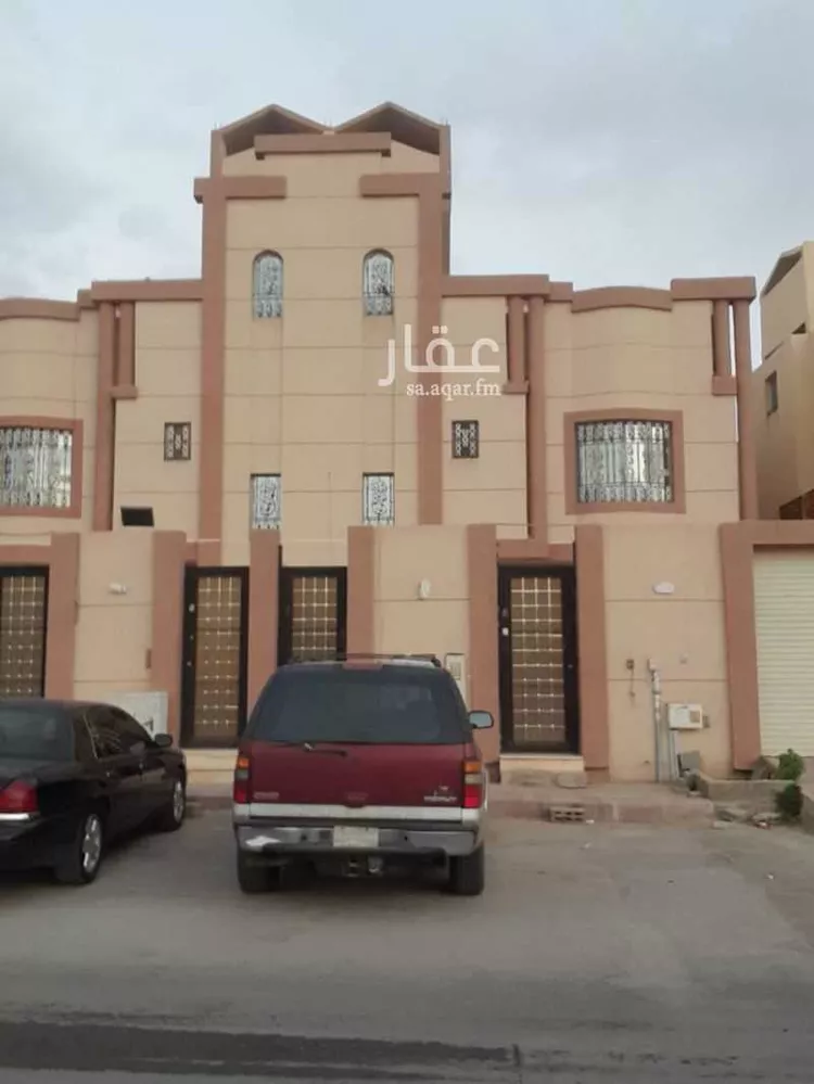 شقة للإيجار في شارع زكريا بيلا, حي عكاظ, مدينة الرياض, منطقة الرياض