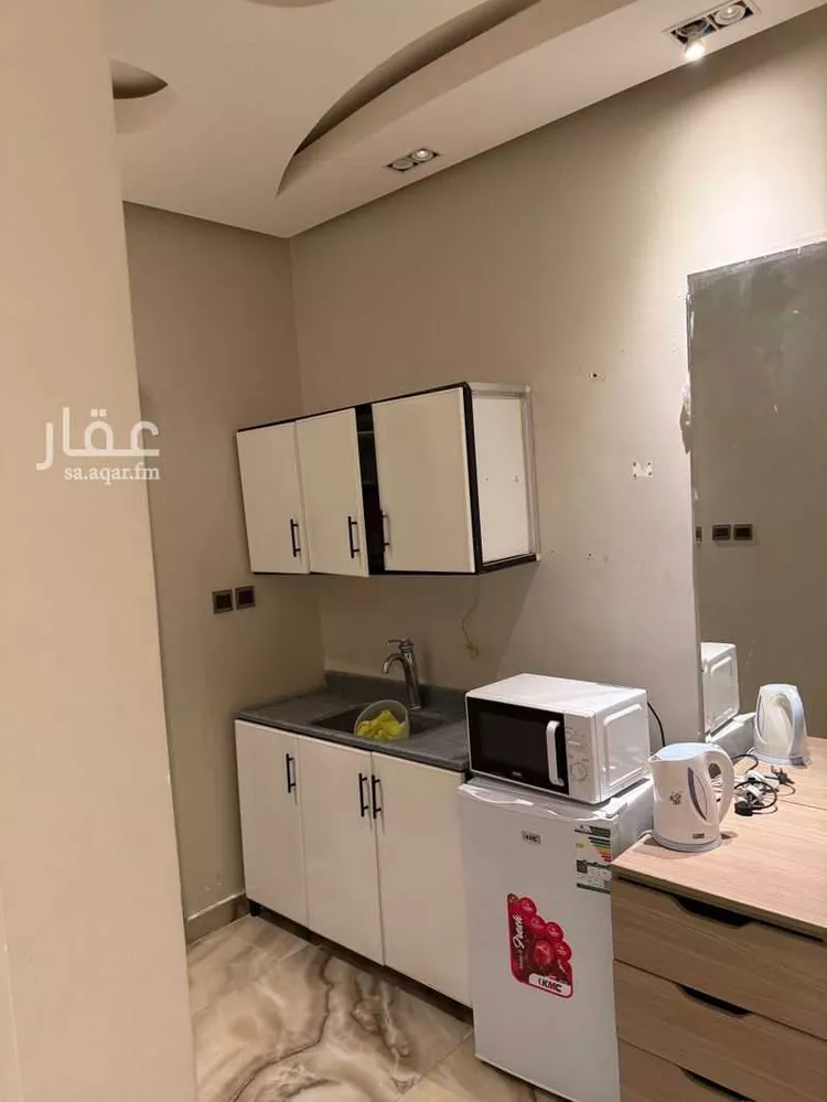 شقة للإيجار في شارع ثادق, حي ظهرة لبن, مدينة الرياض, منطقة الرياض 1 صورة
