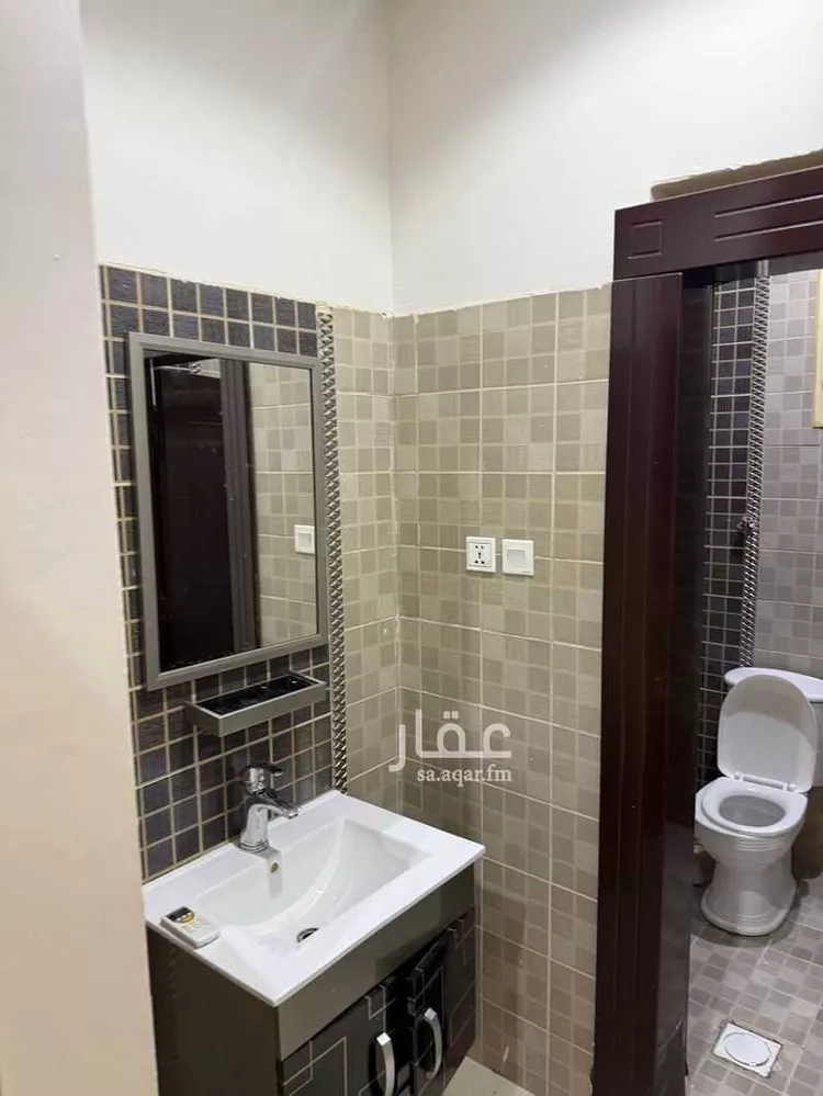 غرفة للإيجار في شارع ثادق, حي ظهرة لبن, مدينة الرياض, منطقة الرياض 6