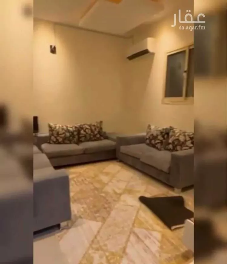 شقة للإيجار في شارع محمد الجماز, حي ظهرة لبن, مدينة الرياض, منطقة الرياض صورة 4