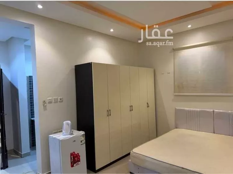شقة للإيجار في شارع ثادق, حي ظهرة لبن, مدينة الرياض, منطقة الرياض صورة 3