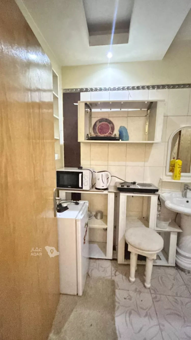 شقة للإيجار في شارع المشاف, حي ظهرة لبن, مدينة الرياض, منطقة الرياض 7