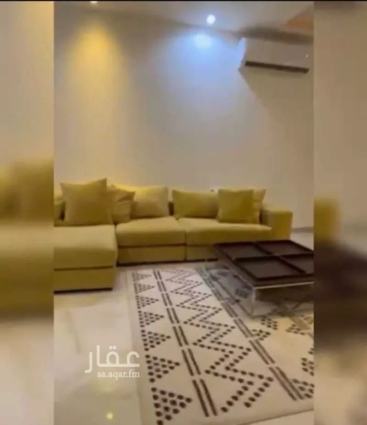 شقة للإيجار في شارع محمد الجماز, حي ظهرة لبن, مدينة الرياض, منطقة الرياض صورة 3