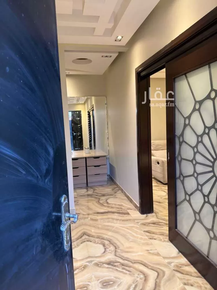 شقة للإيجار في شارع ثادق, حي ظهرة لبن, مدينة الرياض, منطقة الرياض صورة 4