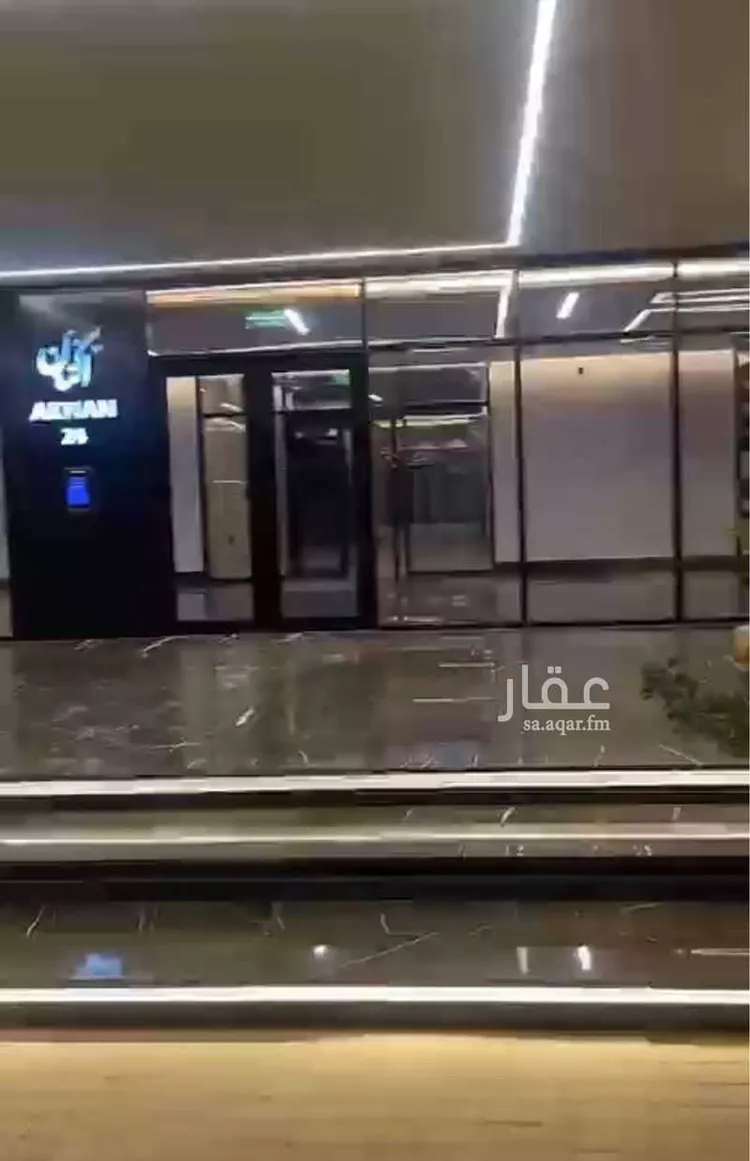 شقة للإيجار في شارع وادي الشاطئ, حي الرمال, مدينة الرياض, منطقة الرياض صورة 2