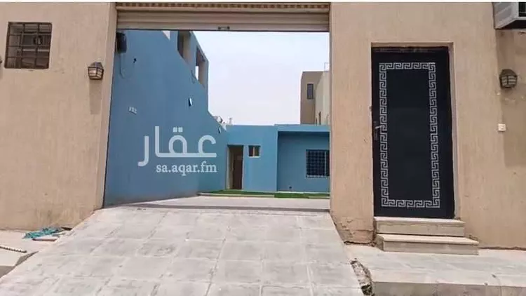 Rest House for Rent in Riyadh Al Qirawan