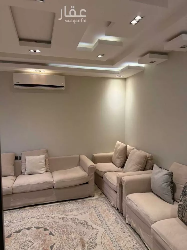 شقة للإيجار في شارع ثادق, حي ظهرة لبن, مدينة الرياض, منطقة الرياض صورة 5