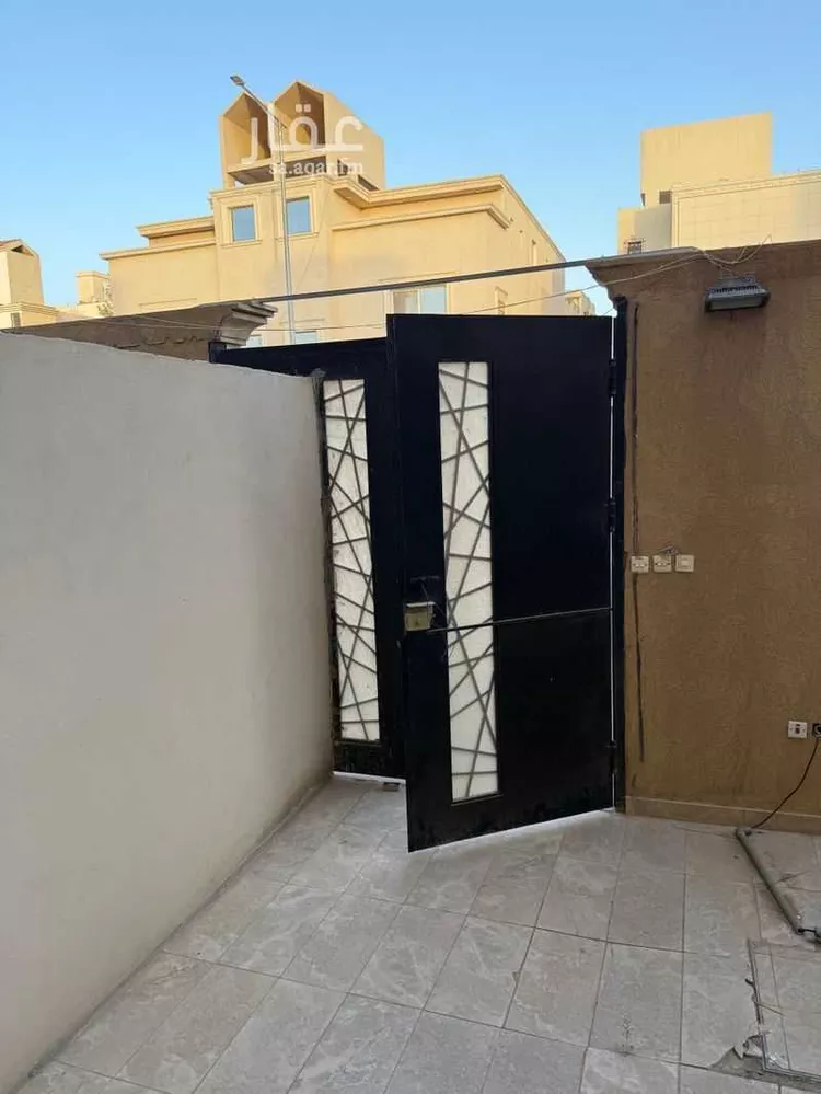 شقة للإيجار في شارع ثادق, حي ظهرة لبن, مدينة الرياض, منطقة الرياض صورة 2