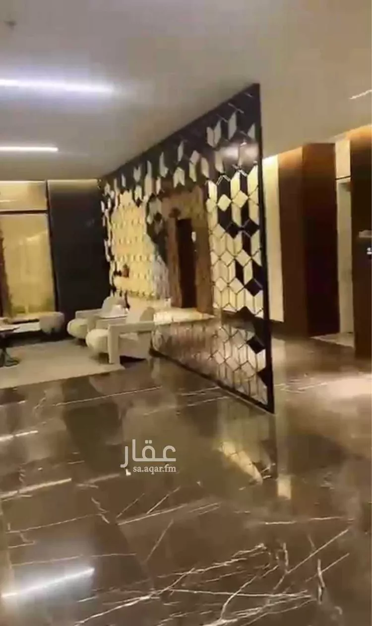 شقة للإيجار في شارع وادي الشاطئ, حي الرمال, مدينة الرياض, منطقة الرياض