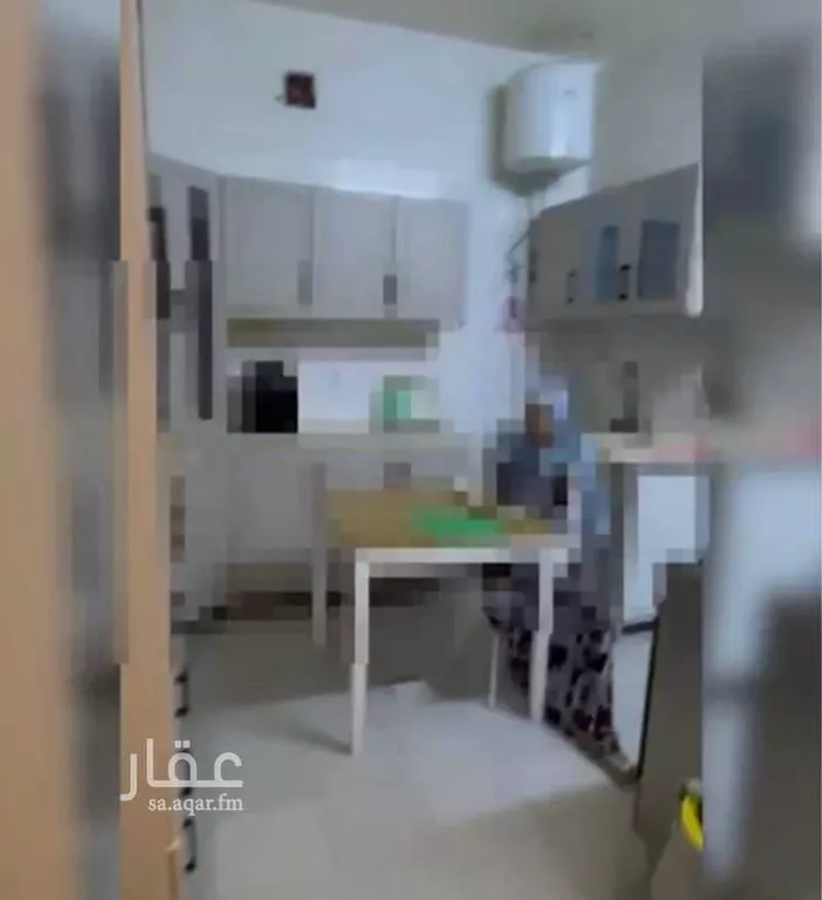 شقة للإيجار في شارع محمد الجماز, حي ظهرة لبن, مدينة الرياض, منطقة الرياض