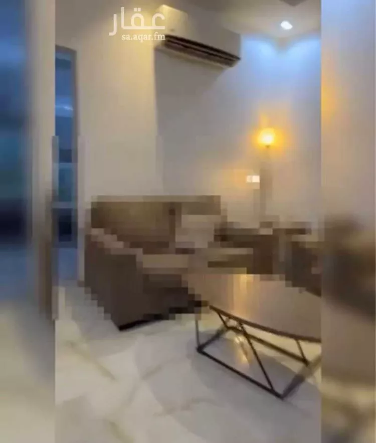 شقة للإيجار في شارع محمد الجماز, حي ظهرة لبن, مدينة الرياض, منطقة الرياض صورة 2