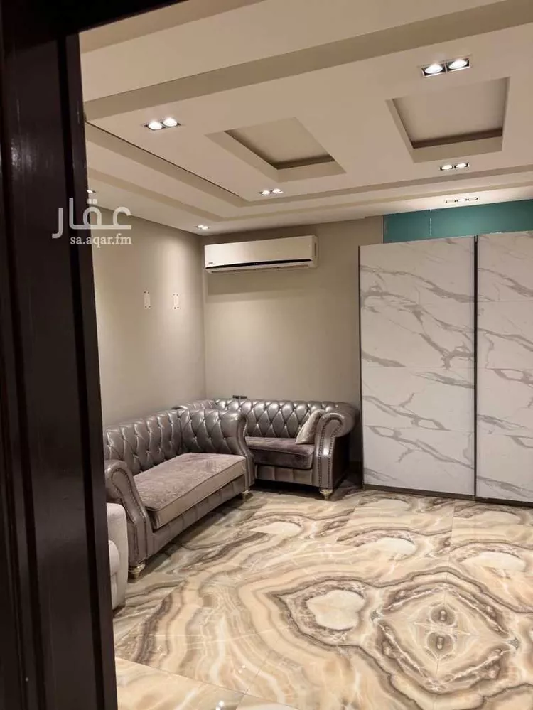 شقة للإيجار في شارع ثادق, حي ظهرة لبن, مدينة الرياض, منطقة الرياض صورة 3